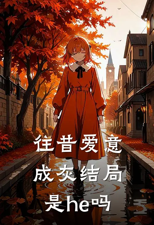 往昔爱意成灰结局是he吗