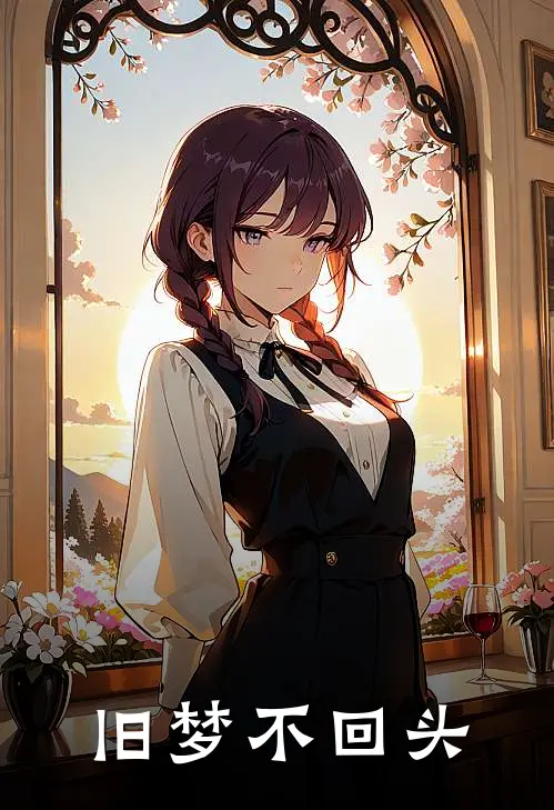 旧梦不回头
