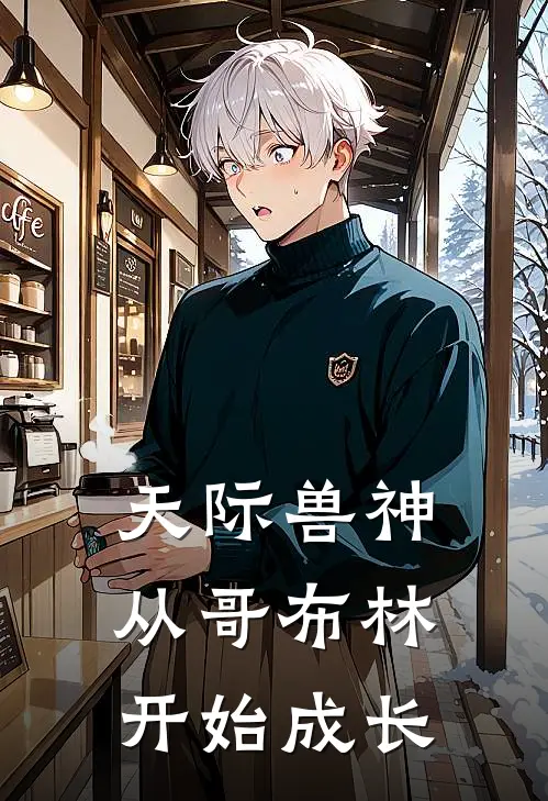 天际兽神从哥布林开始成长
