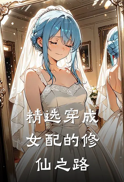 精选穿成女配的修仙之路