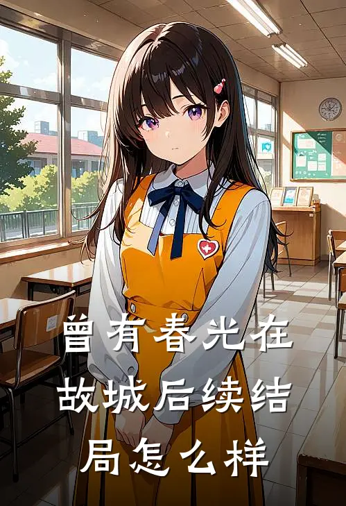 曾有春光在故城后续结局怎么样