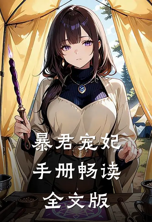 暴君宠妃手册畅读全文版
