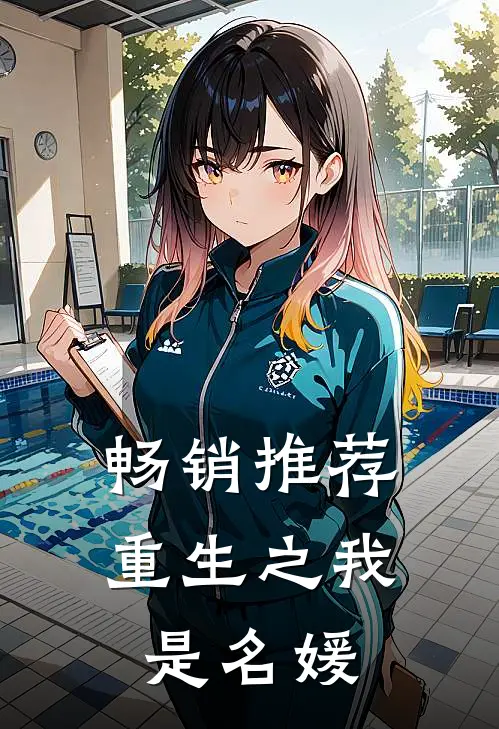 畅销推荐重生之我是名媛