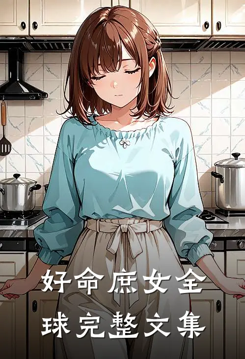 好命庶女全球完整文集