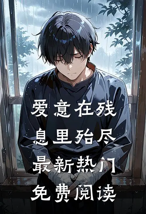 爱意在残息里殆尽最新热门免费阅读