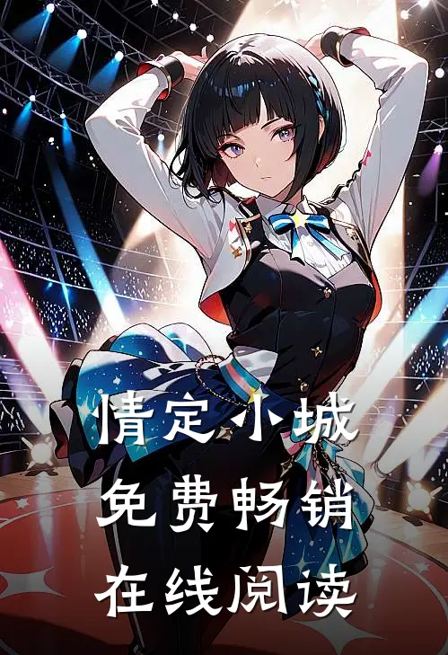 情定小城免费畅销在线阅读