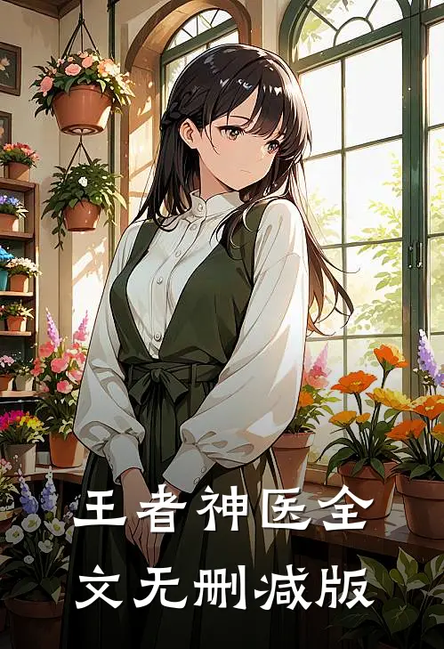 王者神医全文无删减版