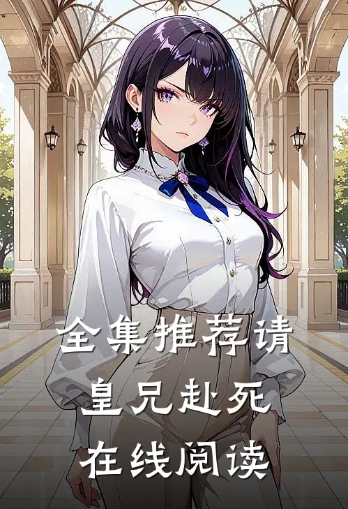 全集推荐请皇兄赴死在线阅读