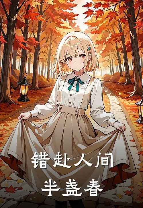 错赴人间半盏春