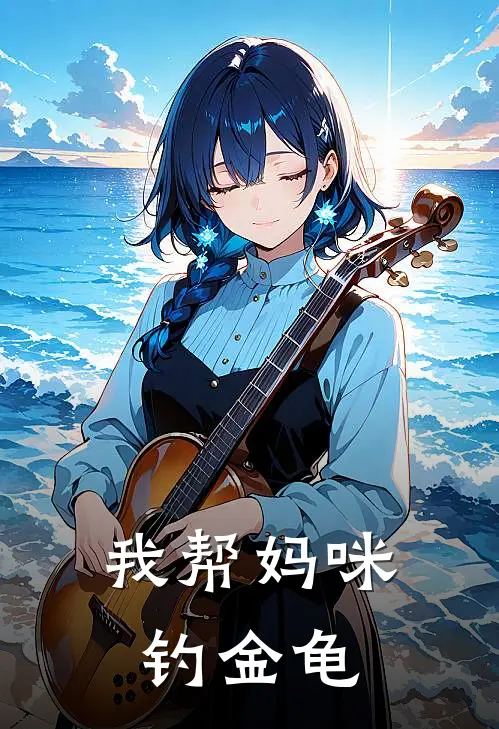 我帮妈咪钓金龟