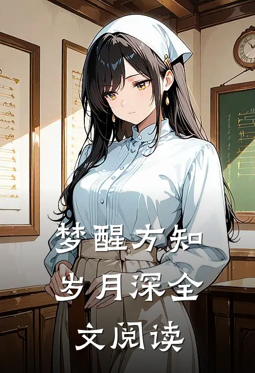 梦醒方知岁月深全文阅读