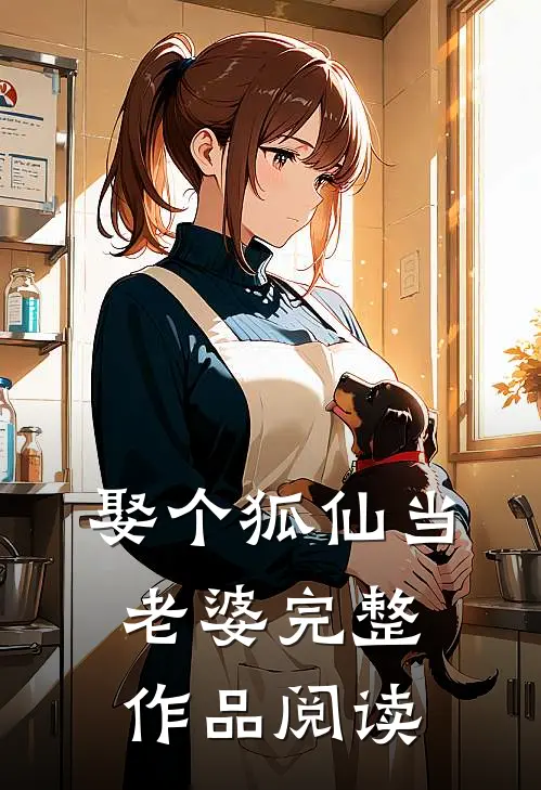 娶个狐仙当老婆完整作品阅读