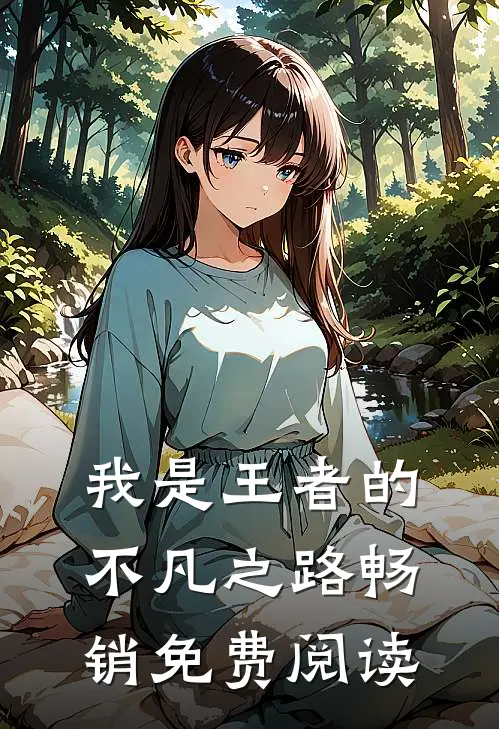我是王者的不凡之路畅销免费阅读