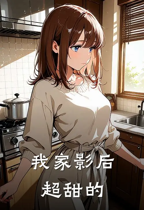 我家影后超甜的