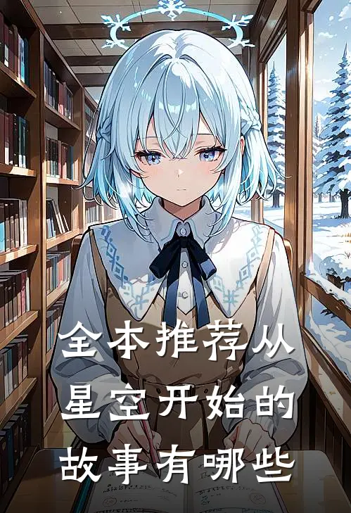 全本推荐从星空开始的故事有哪些