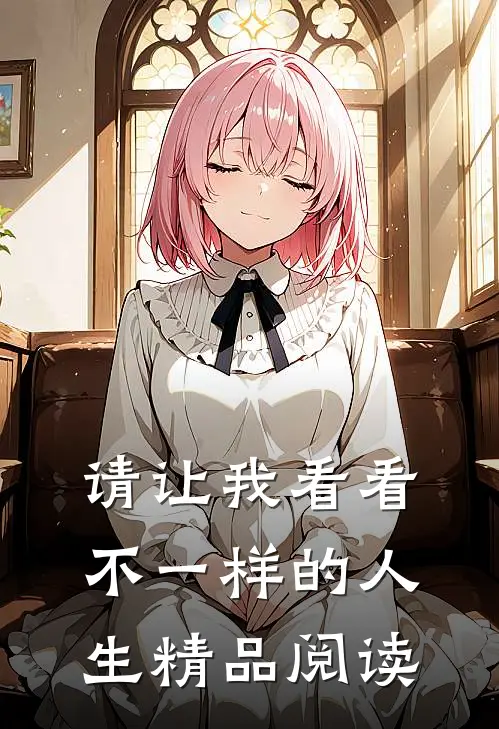 请让我看看不一样的人生精品阅读