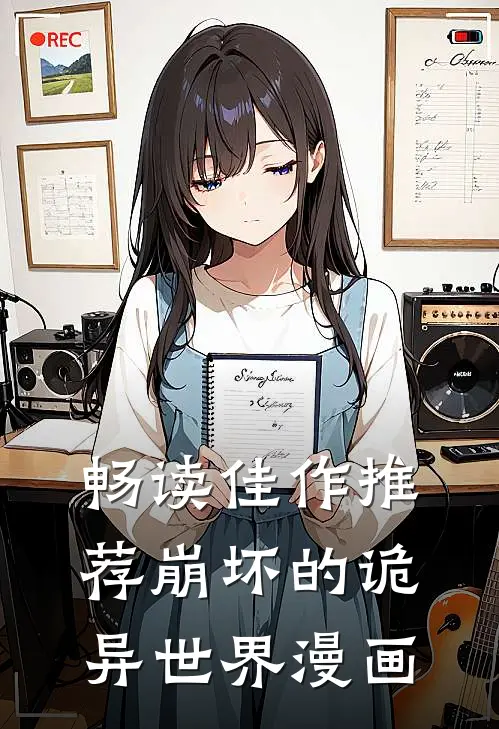 畅读佳作推荐崩坏的诡异世界漫画