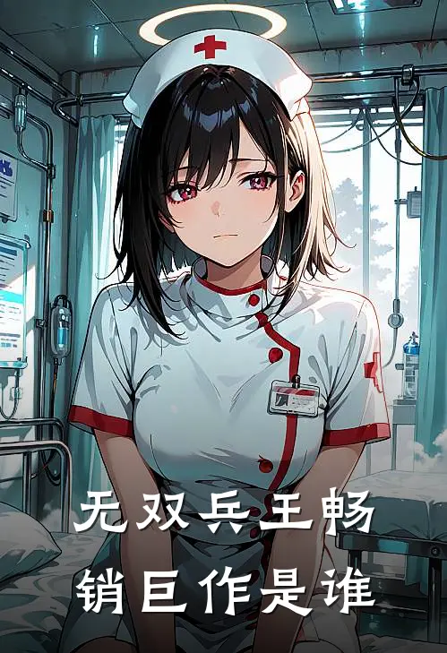 无双兵王畅销巨作是谁