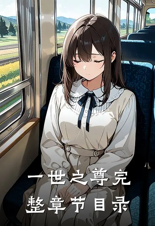 一世之尊完整章节目录
