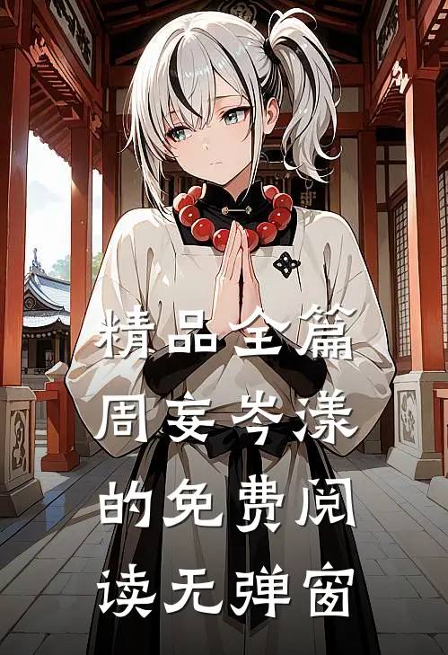 精品全篇周妄岑漾的免费阅读无弹窗