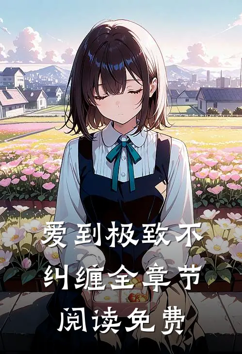 爱到极致不纠缠全章节阅读免费