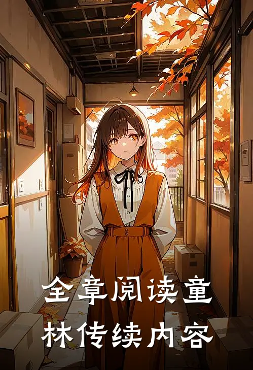 全章阅读童林传续内容