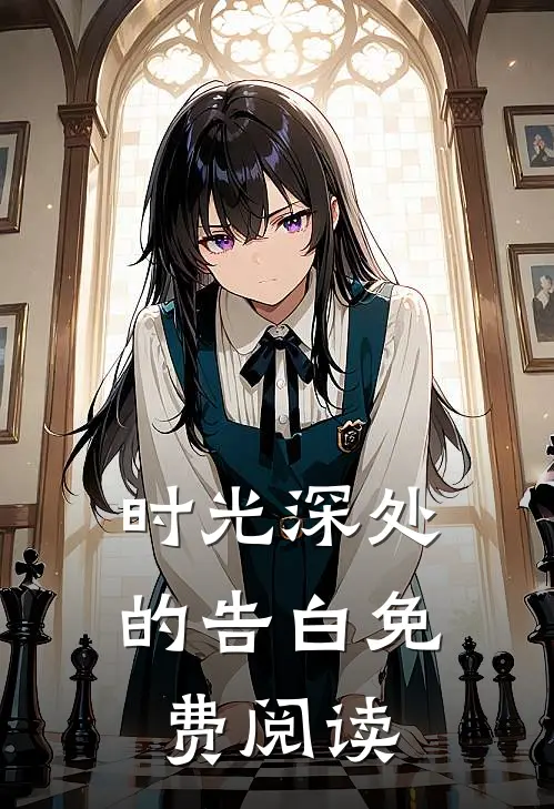 时光深处的告白免费阅读