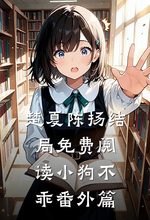 楚夏陈扬结局免费阅读小狗不乖番外篇