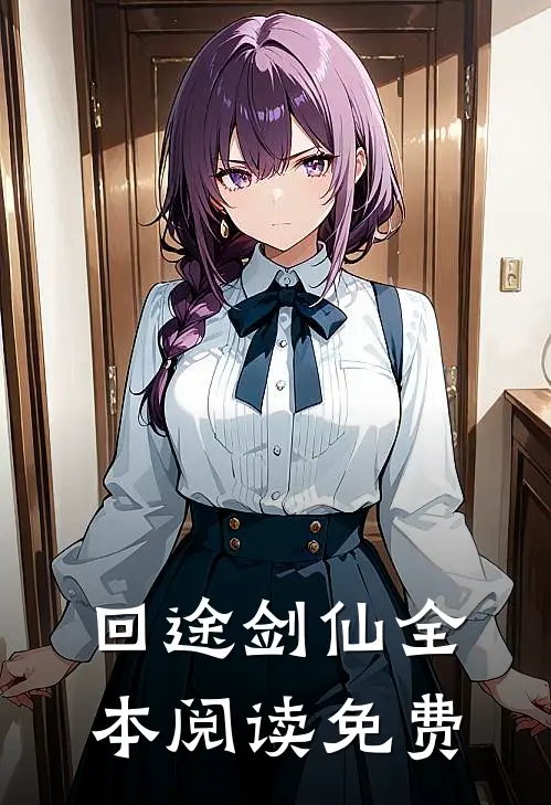 回途剑仙全本阅读免费