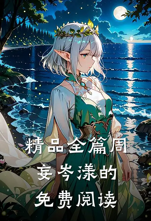 精品全篇周妄岑漾的免费阅读