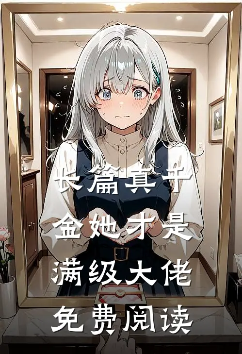长篇真千金她才是满级大佬免费阅读