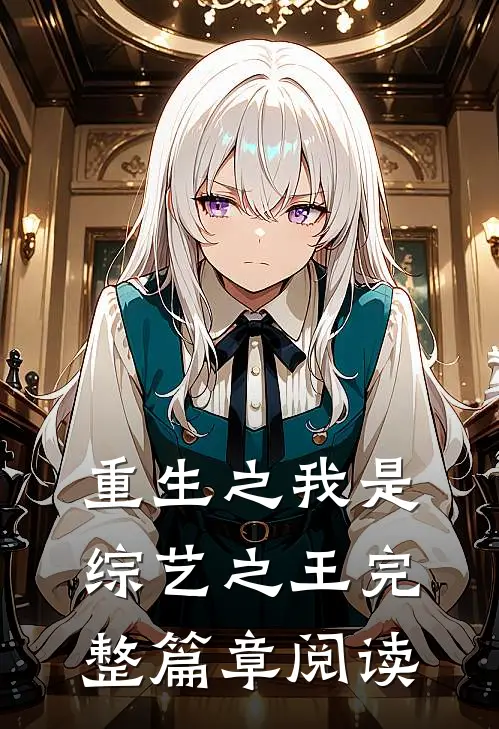 重生之我是综艺之王完整篇章阅读