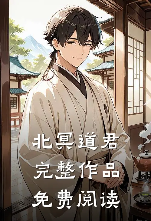北冥道君完整作品免费阅读