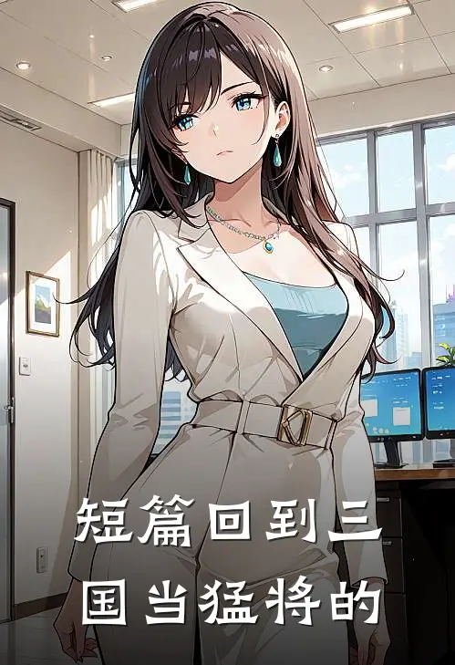 短篇回到三国当猛将的