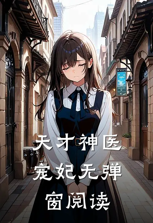 天才神医宠妃无弹窗阅读