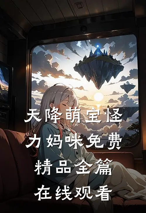 天降萌宝怪力妈咪免费精品全篇在线观看