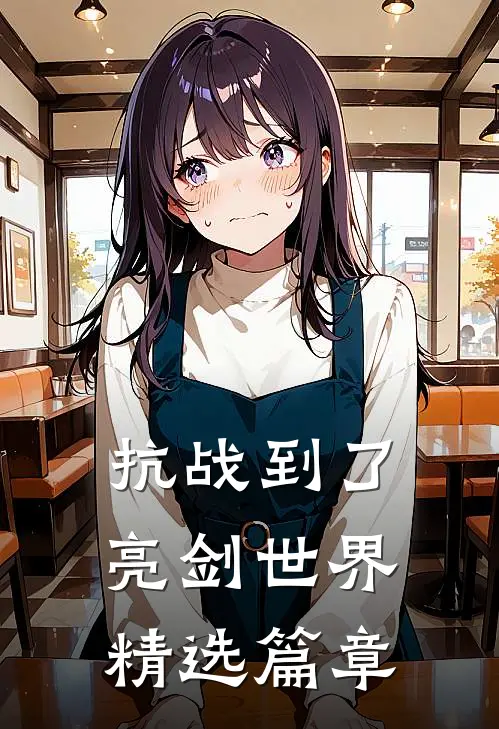 抗战到了亮剑世界精选篇章