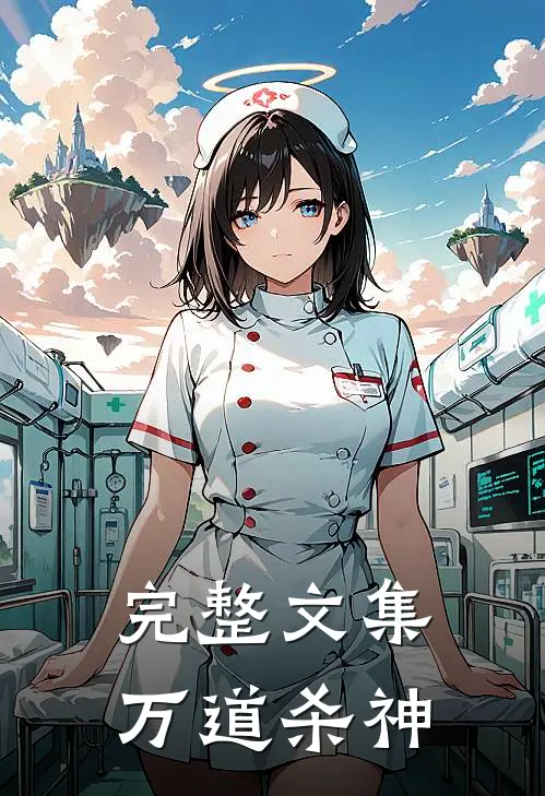 完整文集万道杀神