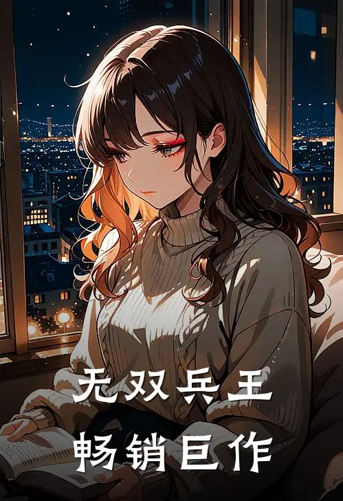 无双兵王畅销巨作