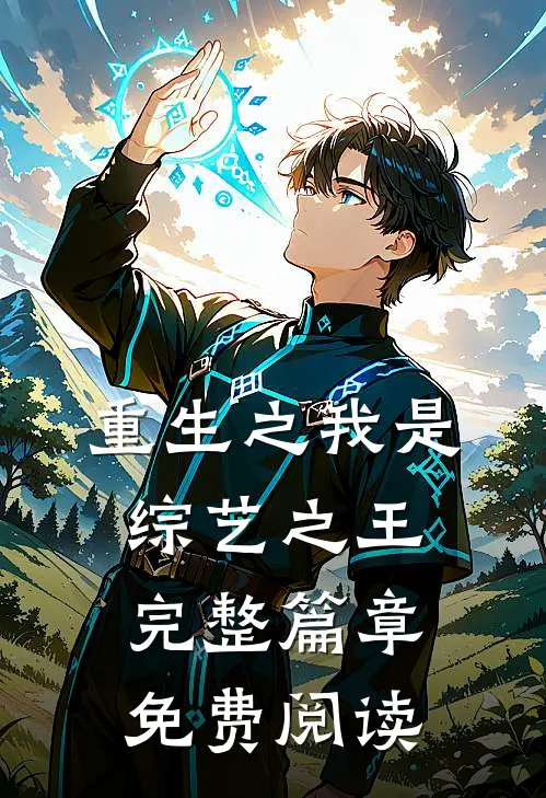 重生之我是综艺之王完整篇章免费阅读