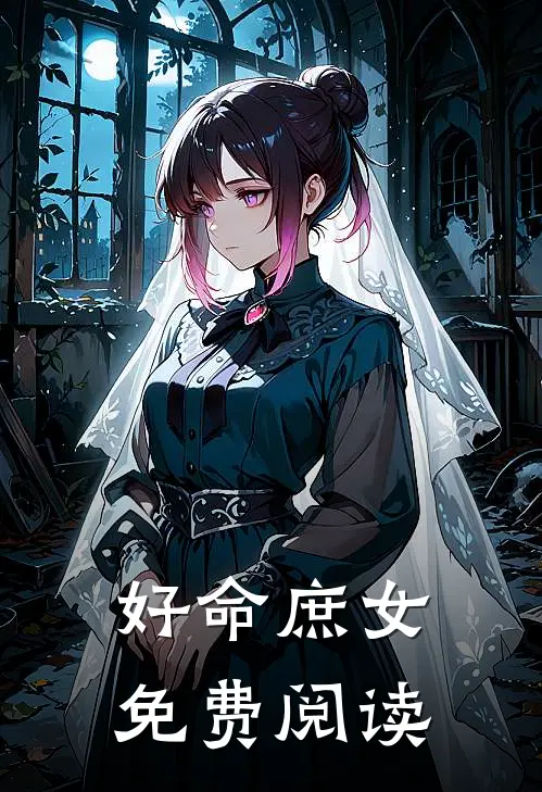 好命庶女免费阅读