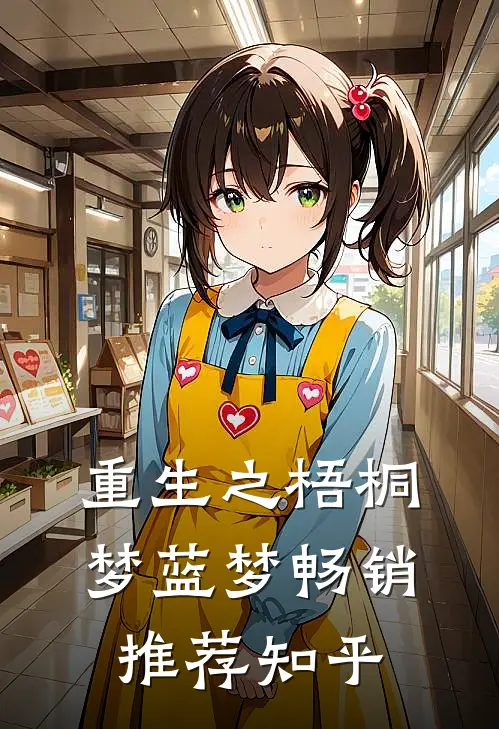 重生之梧桐梦蓝梦畅销推荐知乎