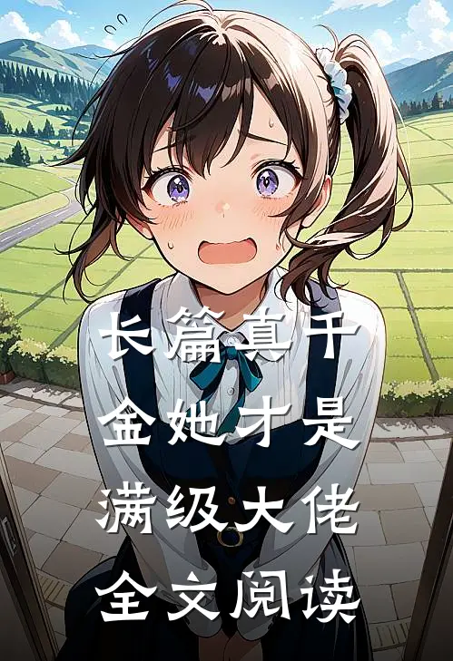 长篇真千金她才是满级大佬全文阅读