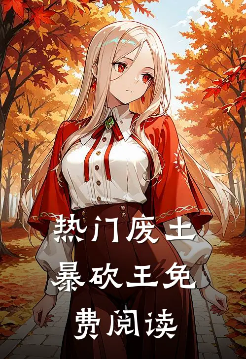 热门废土暴砍王免费阅读