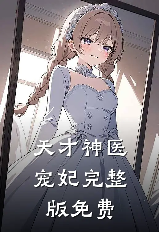 天才神医宠妃完整版免费