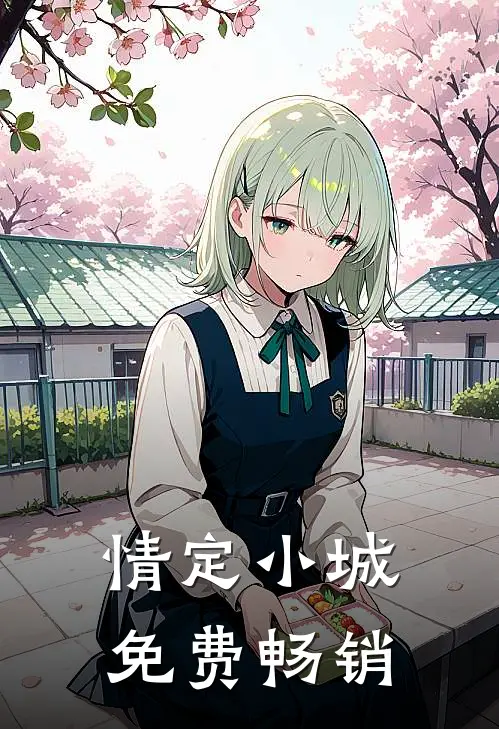 情定小城免费畅销