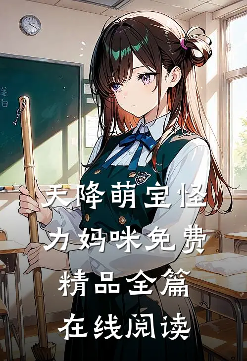 天降萌宝怪力妈咪免费精品全篇在线阅读