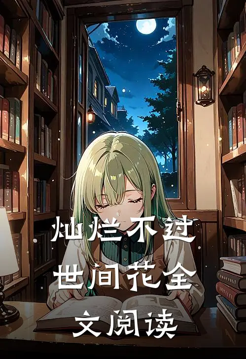 灿烂不过世间花全文阅读