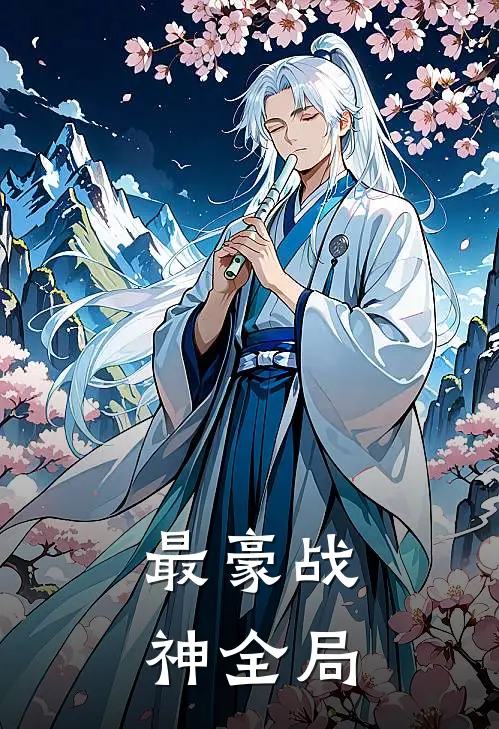 最豪战神全局