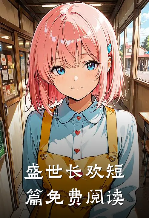 盛世长欢短篇免费阅读